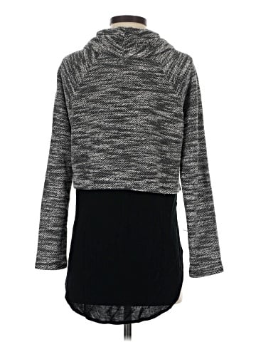 TWO by Vince Camuto Turtleneck Sweater (view 2)