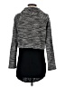 TWO by Vince Camuto Gray Turtleneck Sweater Size S - photo 2