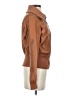 J2 BY JOUJOU Brown Jacket Size S - photo 4