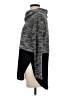 TWO by Vince Camuto Gray Turtleneck Sweater Size S - photo 5