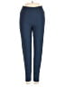 Booty by Brabants Solid Blue Active Pants Size XS - Lg - photo 1