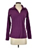 Columbia 100% Polyester Purple Pullover Sweater Size XS - photo 1