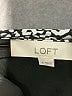 Ann Taylor LOFT Gray Kimono Size 4 - photo 7