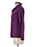 Columbia 100% Polyester Purple Pullover Sweater Size XS - photo 5