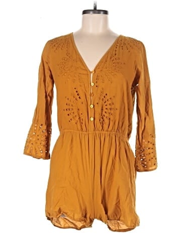 Rebellion Romper (view 1)