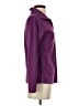 Columbia 100% Polyester Purple Pullover Sweater Size XS - photo 4