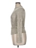 Unbranded 100% Polyester Gray Long Sleeve Top Size XL - photo 5