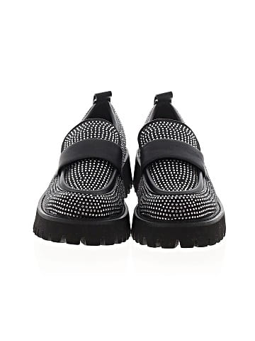 Karl Lagerfeld Flats (view 2)
