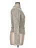 Unbranded 100% Polyester Gray Long Sleeve Top Size XL - photo 4