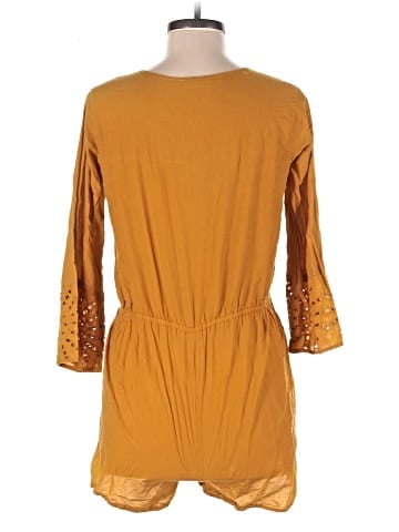 Rebellion Romper (view 2)