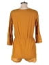 Rebellion Brown Romper Size S (estimated) - photo 2