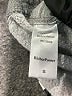 RICHER POORER 100% Polyester Gray Sweatpants Size S - photo 8