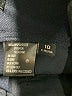 Alex Marie Black Dress Pants Size 10 - photo 8