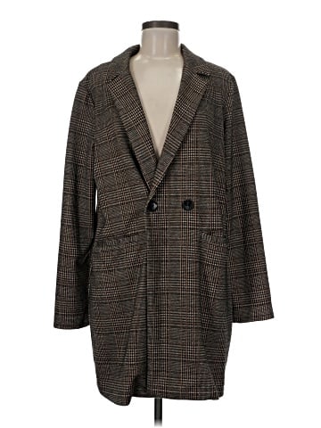 Sanctuary Coat (view 1)