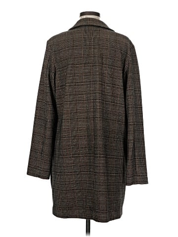 Sanctuary Coat (view 2)