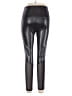 JoyLab Metallic Silver Yoga Pants Size L - photo 2