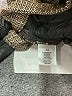 Roz & Ali Houndstooth Gray Casual Pants Size 14 - photo 5
