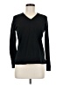 Eddie Bauer Black Pullover Sweater Size M - photo 1