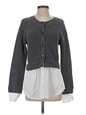 By Anthropologie Cardigan (view 1)