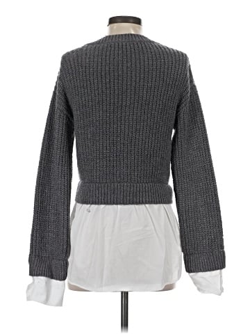 By Anthropologie Cardigan (view 2)