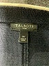 Talbots Black Cardigan Size 1X - photo 7