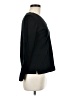 Eddie Bauer Black Pullover Sweater Size M - photo 4