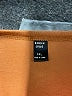 Shein Curve Brown Casual Dress Size 0X - photo 7