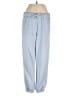 Levi's Solid Blue Casual Pants Size XS - photo 1