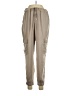 CALVIN KLEIN JEANS 100% Polyester Tan Cargo Pants Size L - photo 1