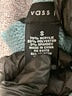 Joan Vass Teal Turtleneck Sweater Size S - photo 8