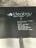 Ideology Graphic Silver Active Pants Size L - photo 7