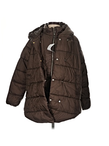 Tiffosi Coat (view 1)