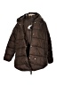 Tiffosi Brown Coat Size M - photo 1