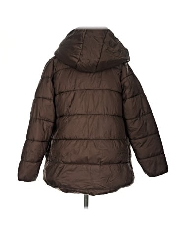 Tiffosi Coat (view 2)