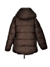 Tiffosi Brown Coat Size M - photo 2