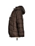 Tiffosi Brown Coat Size M - photo 5