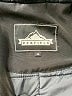 Penfield 100% Polyester Black Coat Size XS - photo 6