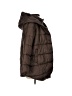 Tiffosi Brown Coat Size M - photo 4