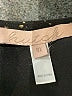 Hutch Black Casual Dress Size 0X - photo 7