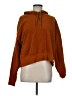 Calia Brown Pullover Hoodie Size M - photo 1