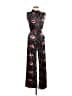 Ali & Jay Graphic Black Jumpsuit Size XS - photo 1