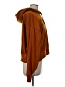 Calia Brown Pullover Hoodie Size M - photo 4