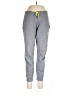 Nike 100% Cotton Gray Sweatpants Size L - photo 1