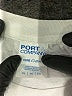 Port & Company Ivory Kimono Size XL - photo 7