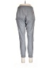 Nike 100% Cotton Gray Sweatpants Size L - photo 2