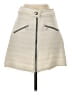 Zara Basic Ivory Casual Skirt Size S - photo 1