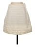 Zara Basic Ivory Casual Skirt Size S - photo 2