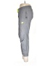 Nike 100% Cotton Gray Sweatpants Size L - photo 5