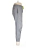 Nike 100% Cotton Gray Sweatpants Size L - photo 4