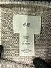 H&M Gray Sweater Vest Size XS - photo 7